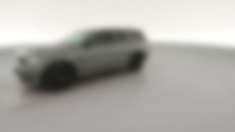 2020 Dodge Durango vehicle photo
