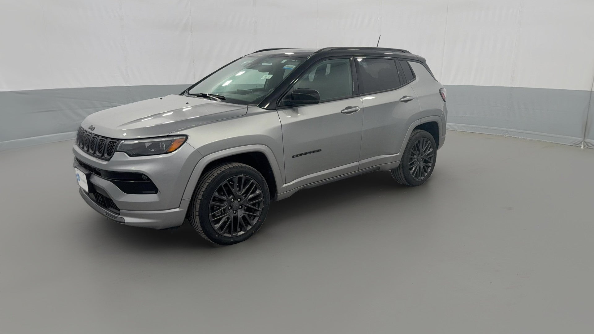 2023 Jeep Compass vehicle photo