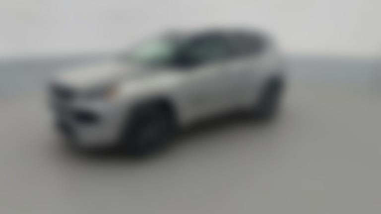 2023 Jeep Compass vehicle photo