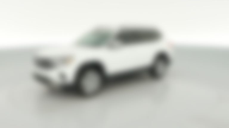 2022 Volkswagen Atlas vehicle photo