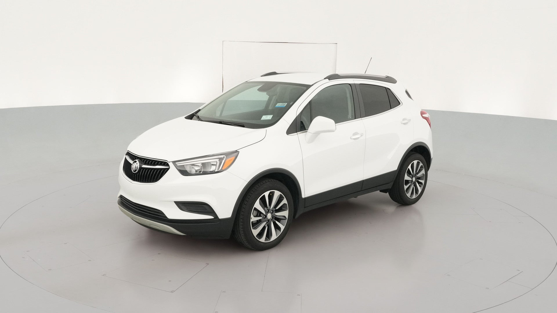 2022 Buick Encore vehicle photo