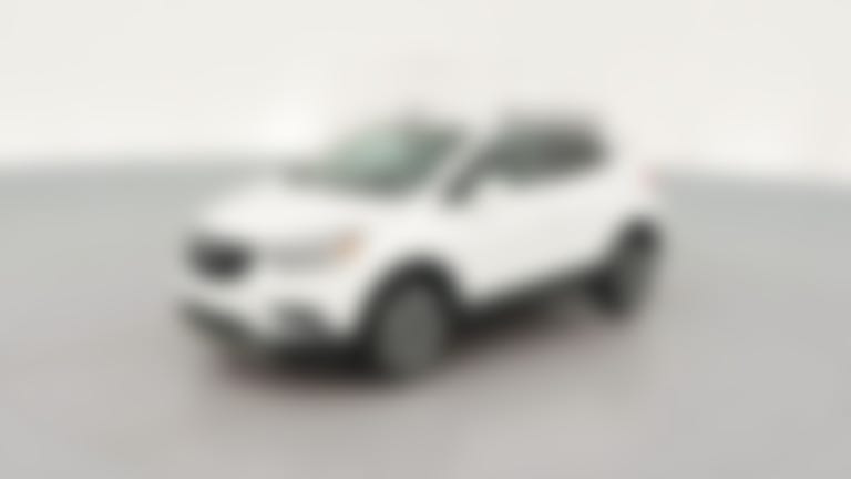 2022 Buick Encore vehicle photo
