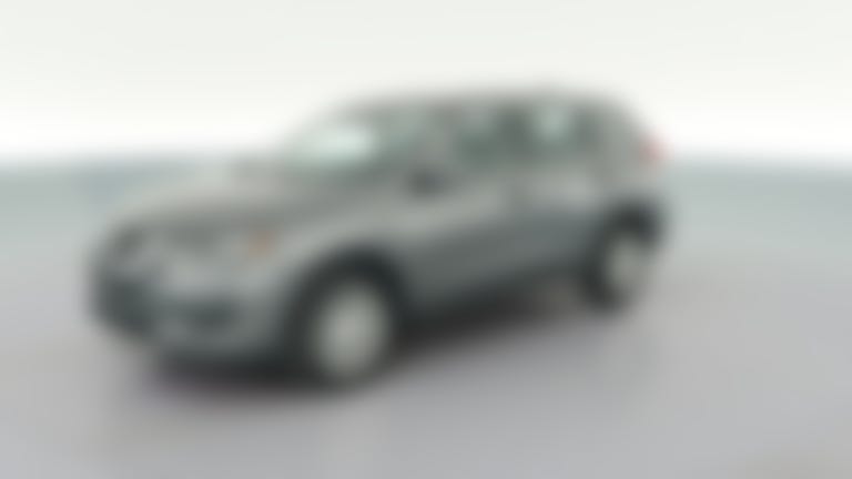 2020 Nissan Rogue vehicle photo