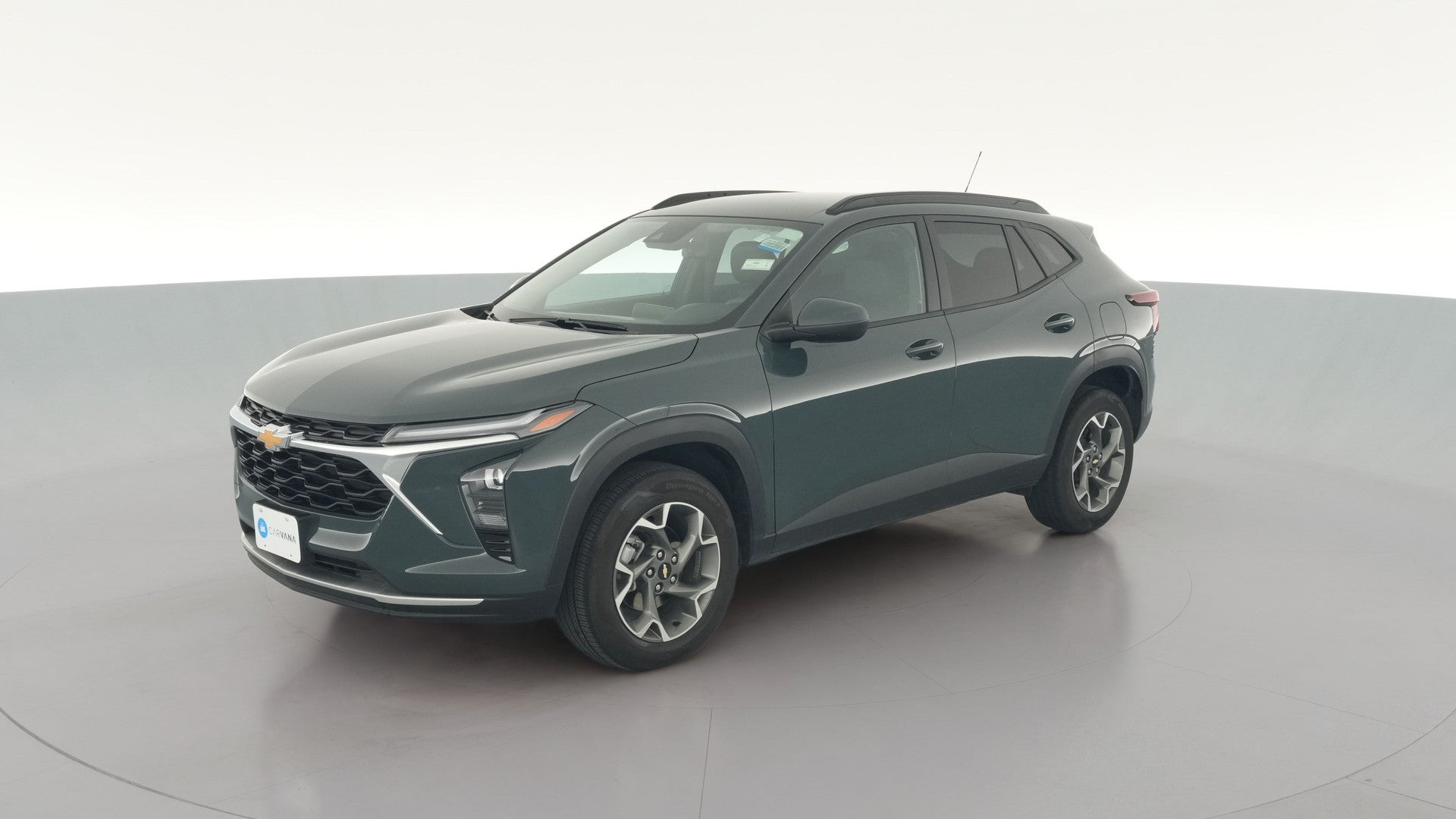 2025 Chevrolet Trax vehicle photo