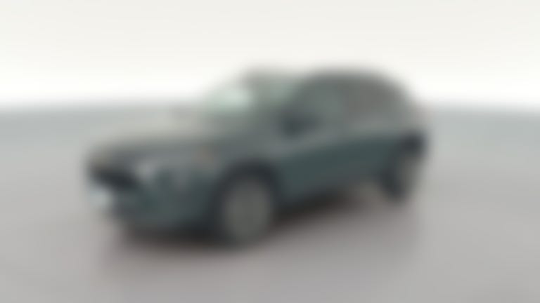 2025 Chevrolet Trax vehicle photo