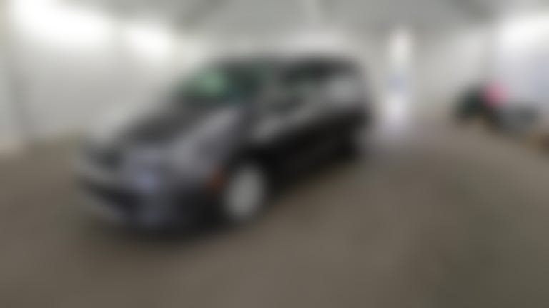 2023 Chrysler Pacifica vehicle photo