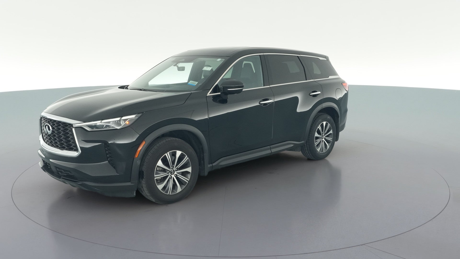 2023 INFINITI QX60 vehicle photo