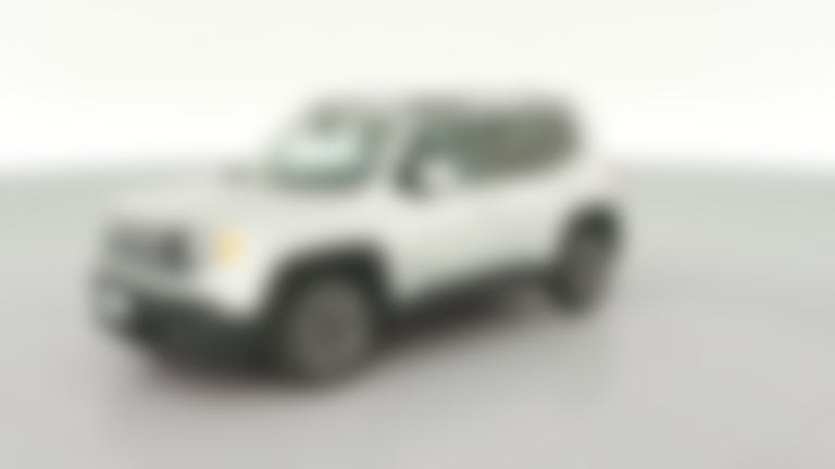 2015 Jeep Renegade vehicle photo