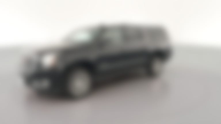 2020 GMC Yukon XL vehicle photo