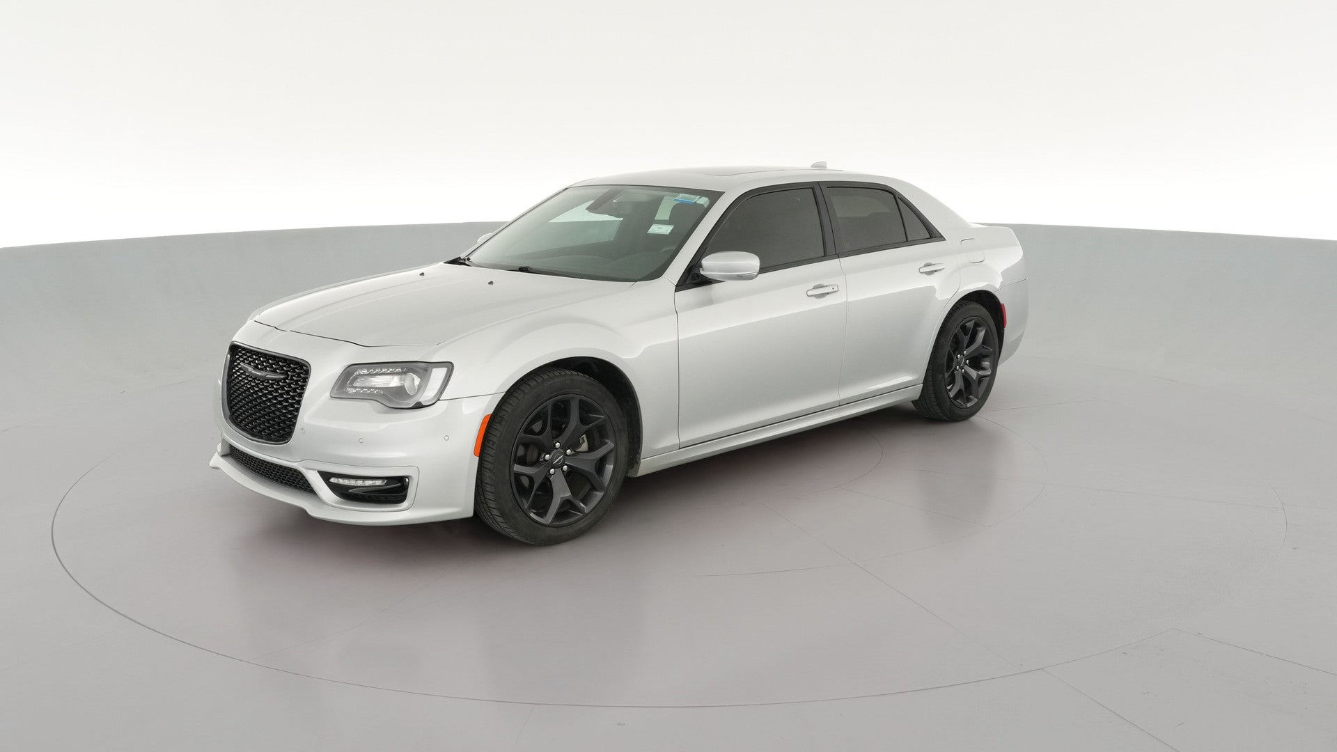 2021 Chrysler 300 vehicle photo