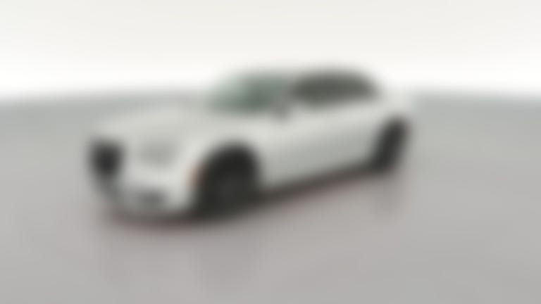 2021 Chrysler 300 vehicle photo