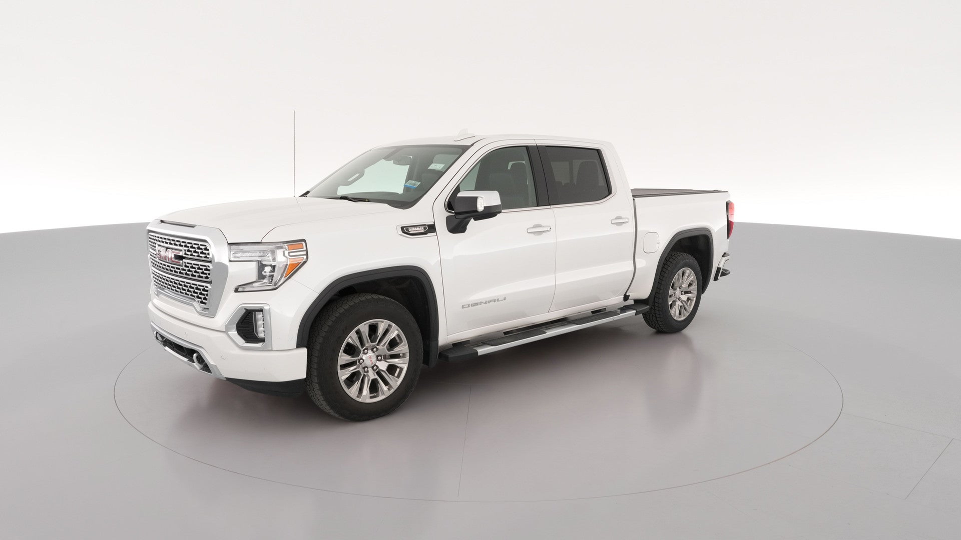 2022 GMC Sierra 1500 Limited Crew Cab vehicle photo