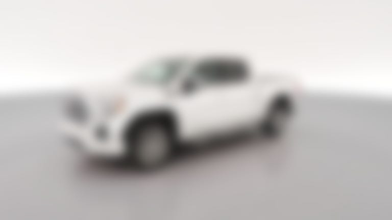 2022 GMC Sierra 1500 Limited Crew Cab vehicle photo
