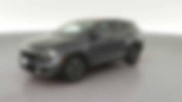 2023 Kia Sportage Hybrid vehicle photo