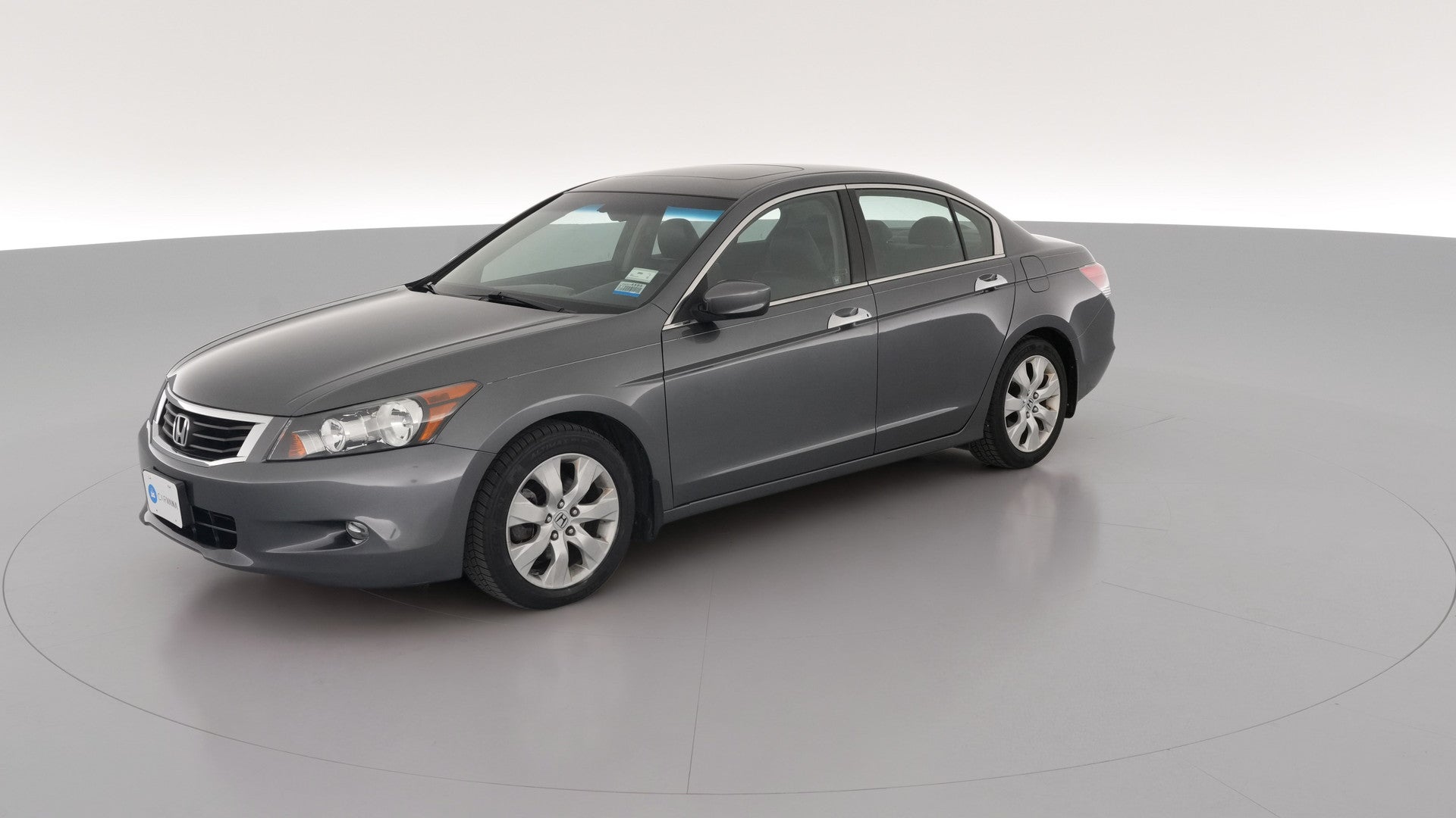 2010 Honda Accord vehicle photo