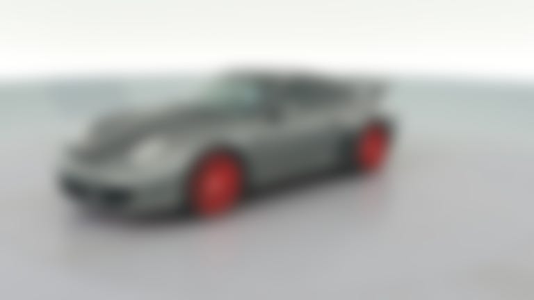 2011 Porsche 911 vehicle photo