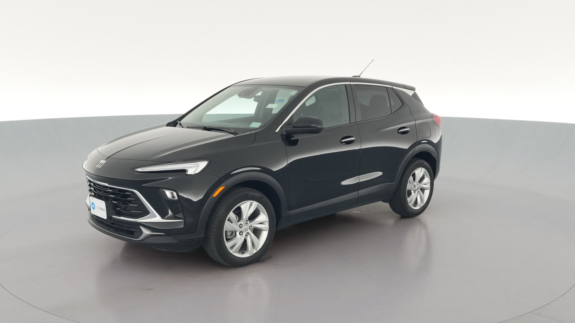 2025 Buick Encore GX vehicle photo