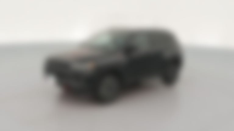 2024 Jeep Compass vehicle photo