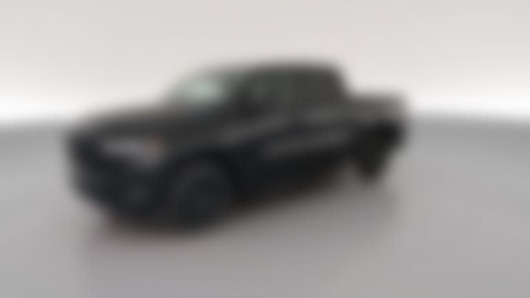 2026 Ram 1500 Crew Cab vehicle photo
