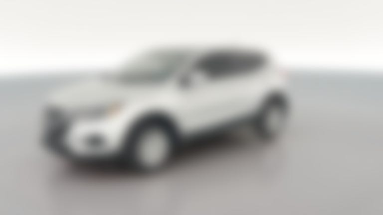 2020 Nissan Rogue Sport vehicle photo