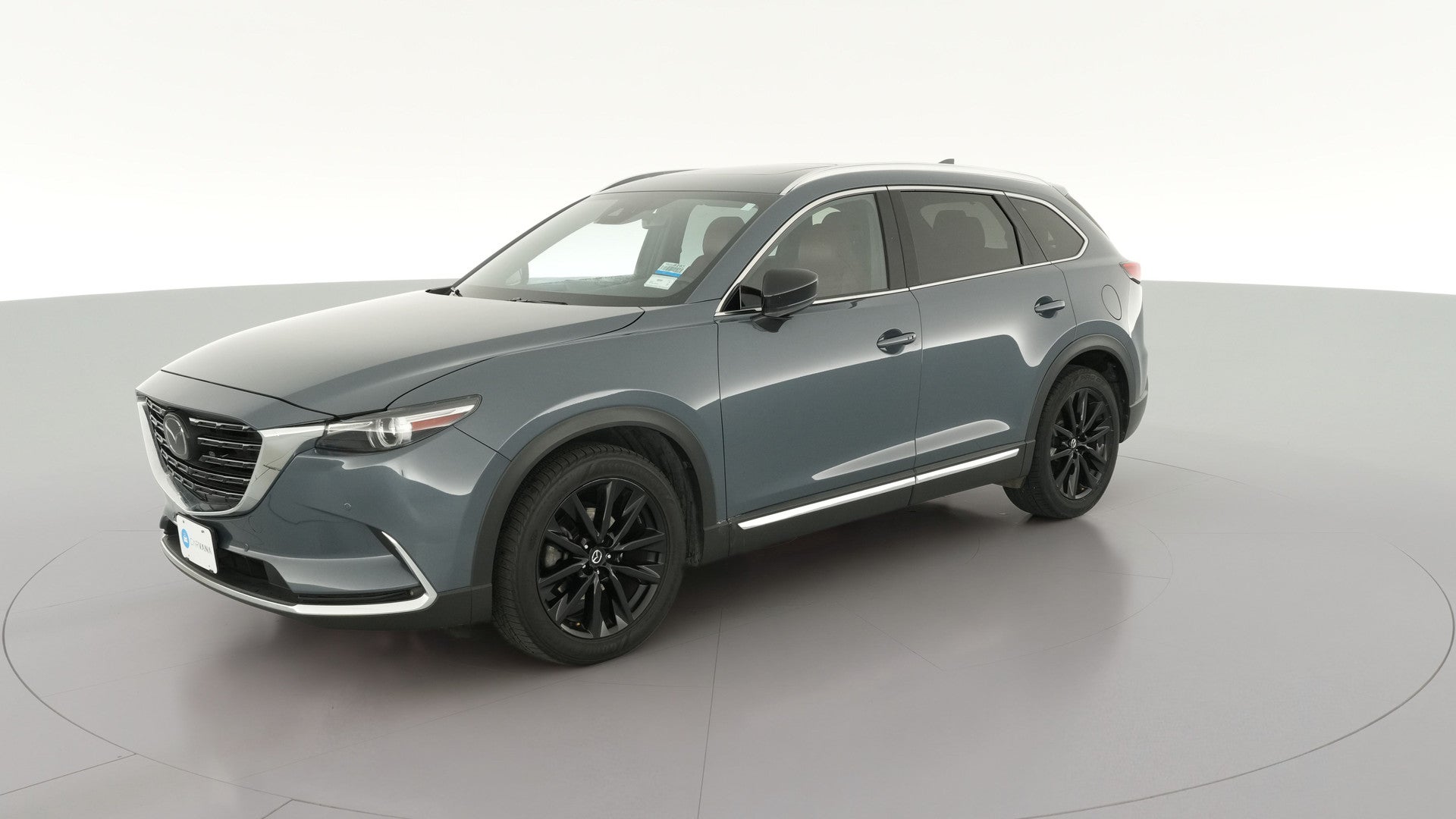 2021 MAZDA CX-9 vehicle photo
