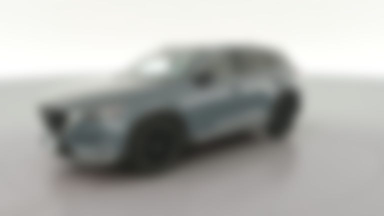 2021 MAZDA CX-9 vehicle photo