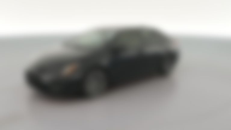 2020 Toyota Corolla vehicle photo