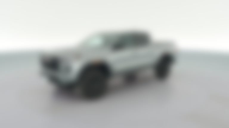 2025 GMC Canyon Crew Cab vehicle photo
