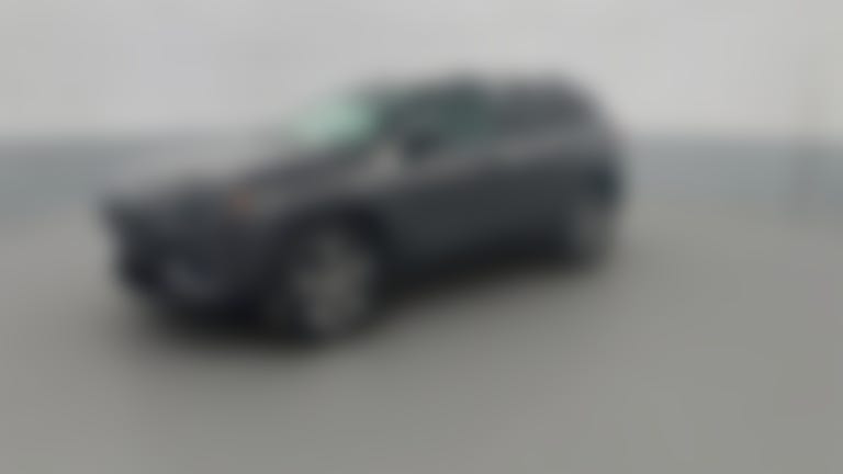2019 Jeep Cherokee vehicle photo