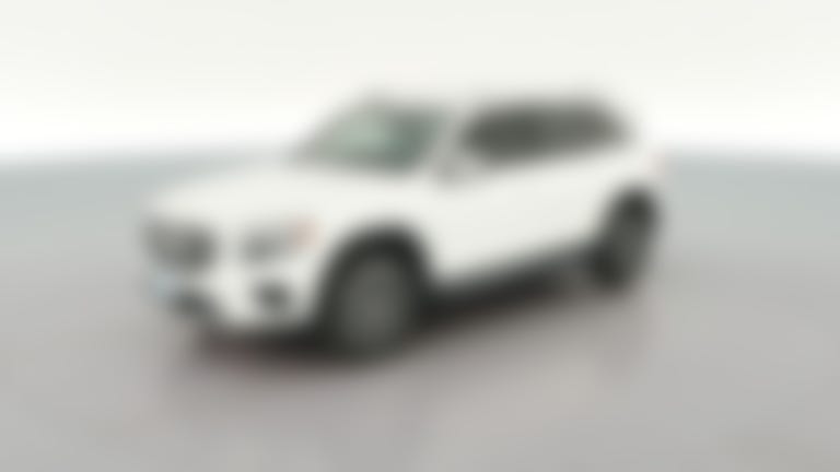 2021 Mercedes-Benz GLB vehicle photo