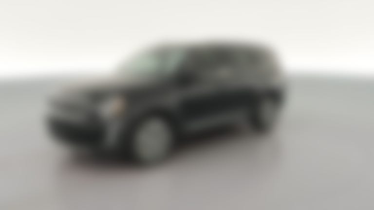 2020 Kia Telluride vehicle photo