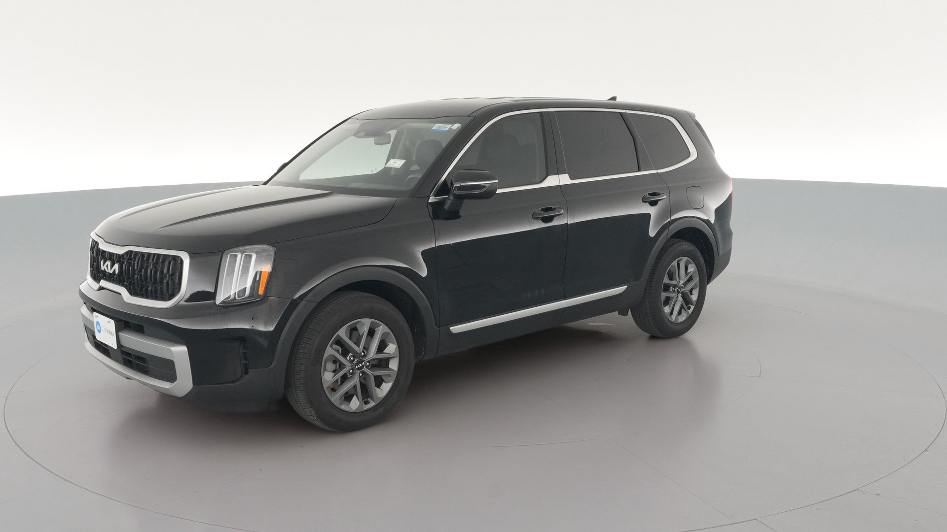 2023 Kia Telluride vehicle photo