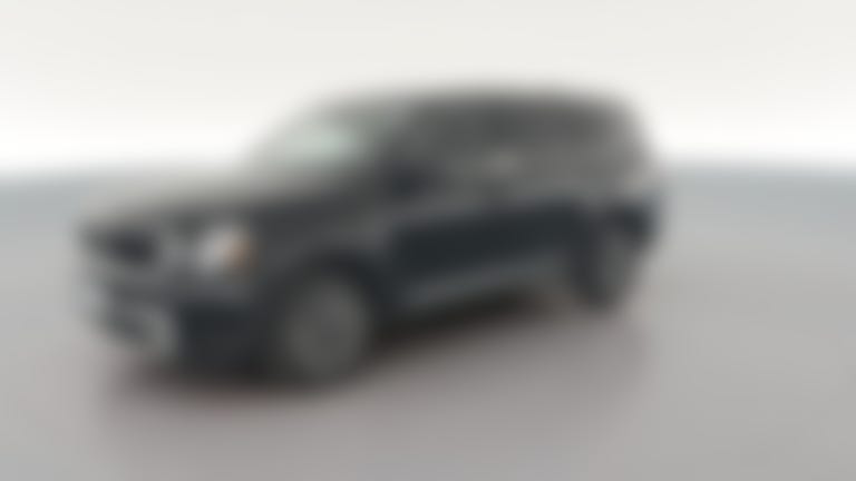 2023 Kia Telluride vehicle photo