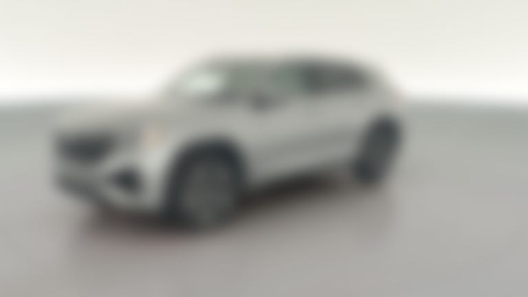 2024 Volkswagen Atlas Cross Sport vehicle photo