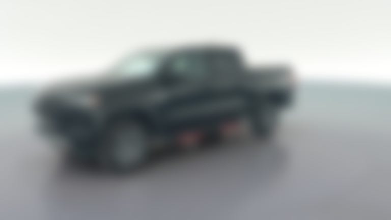 2024 Chevrolet Colorado Crew Cab vehicle photo