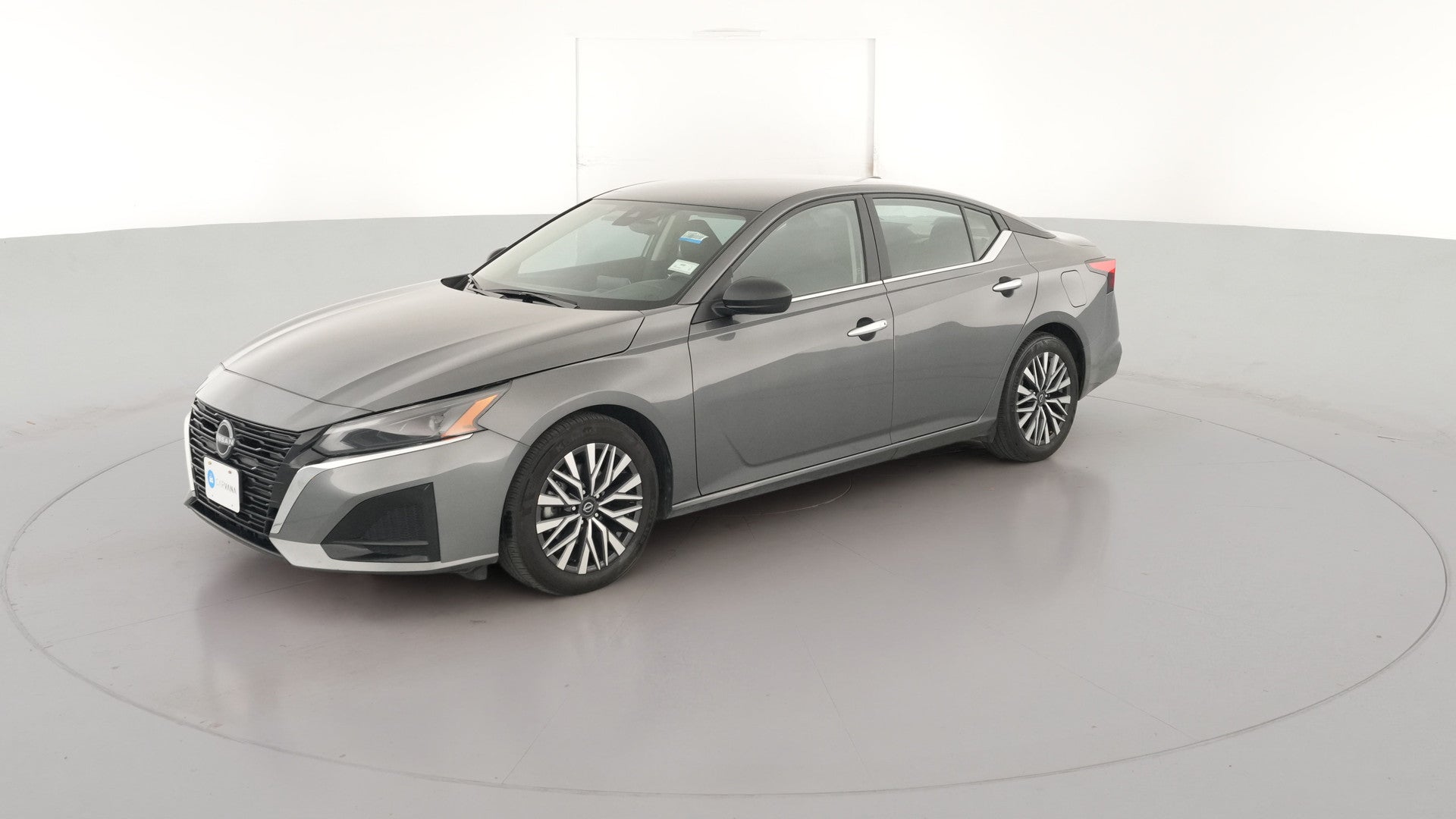 2025 Nissan Altima vehicle photo