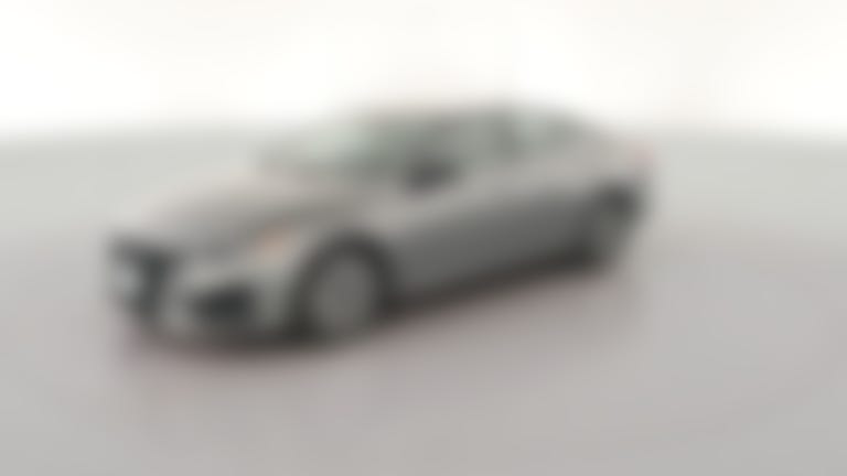 2025 Nissan Altima vehicle photo