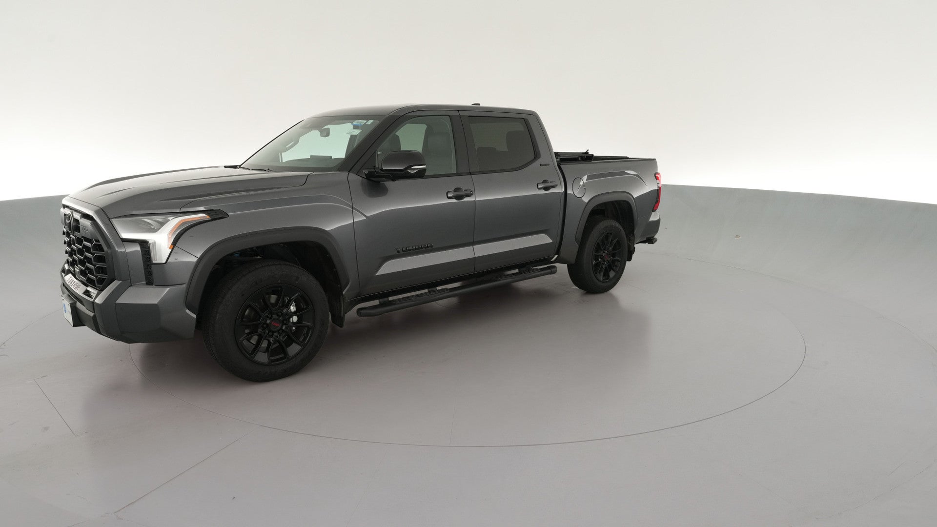 2024 Toyota Tundra CrewMax vehicle photo