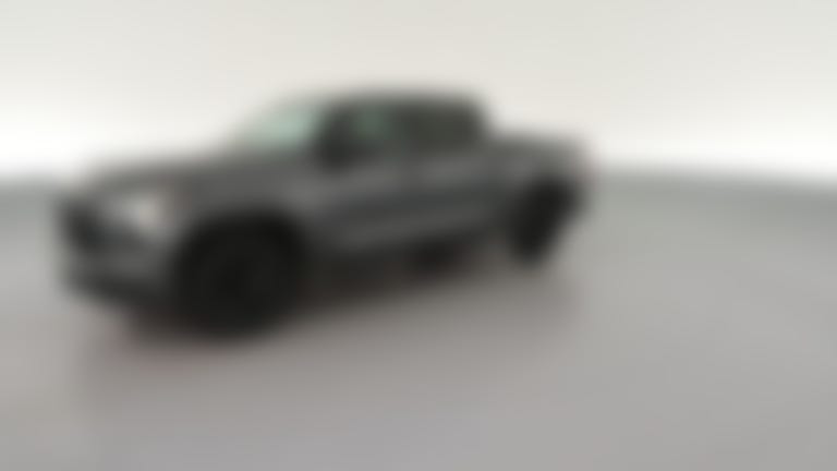 2024 Toyota Tundra CrewMax vehicle photo