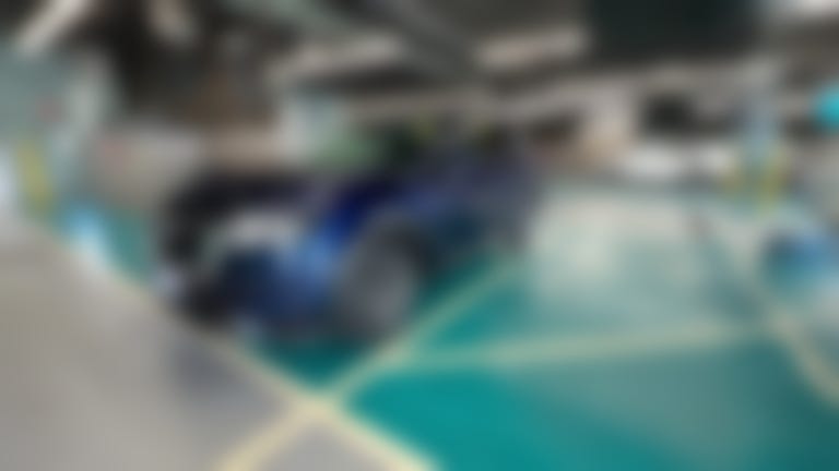 2025 Nissan Pathfinder vehicle photo