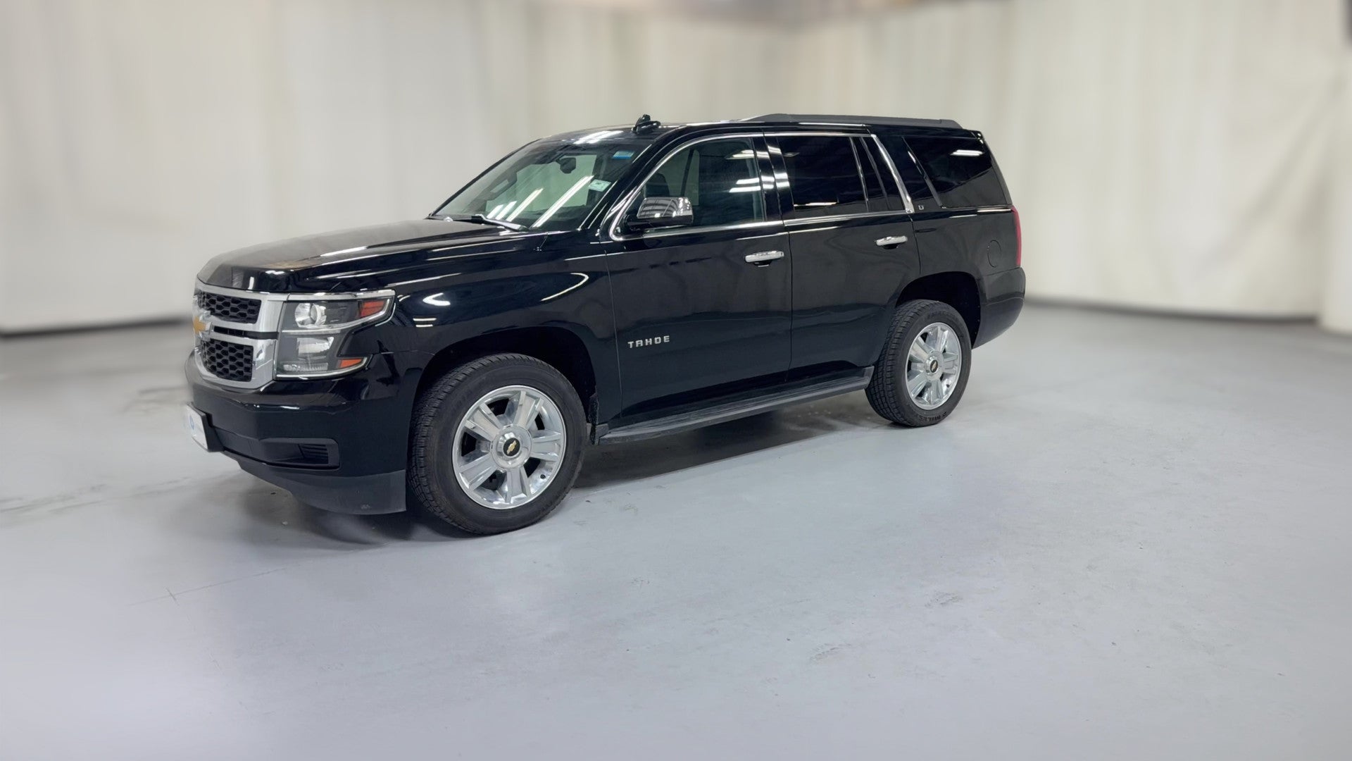 2019 Chevrolet Tahoe vehicle photo