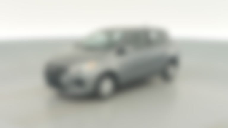2022 Mitsubishi Mirage vehicle photo