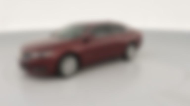 2017 Chevrolet Impala vehicle photo