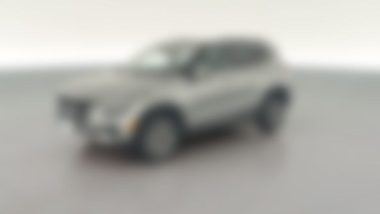 2021 Kia Seltos vehicle photo