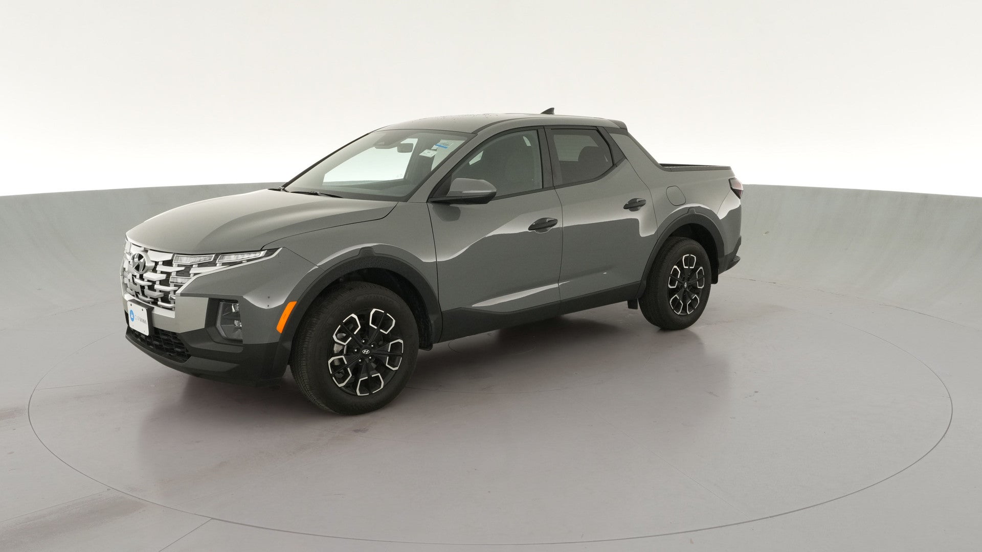 2024 Hyundai Santa Cruz vehicle photo