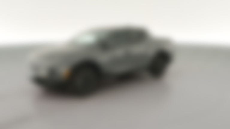 2024 Hyundai Santa Cruz vehicle photo