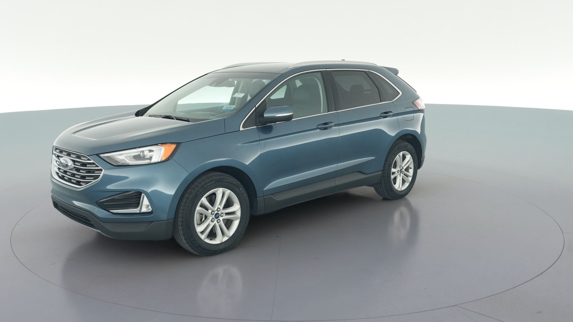 2019 Ford Edge vehicle photo