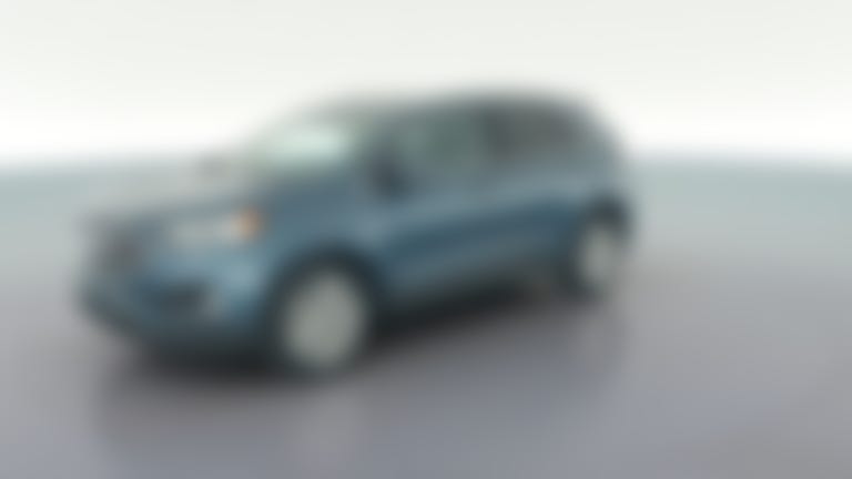 2019 Ford Edge vehicle photo