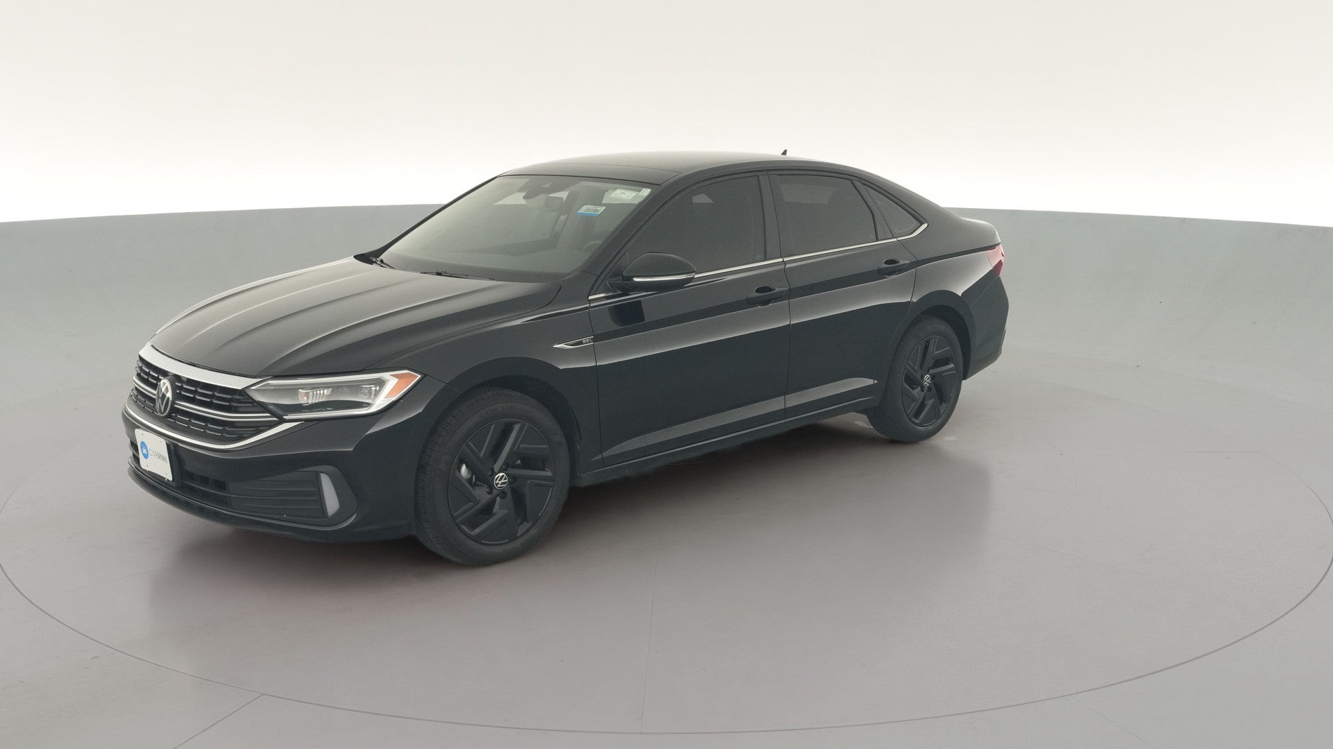 2023 Volkswagen Jetta vehicle photo