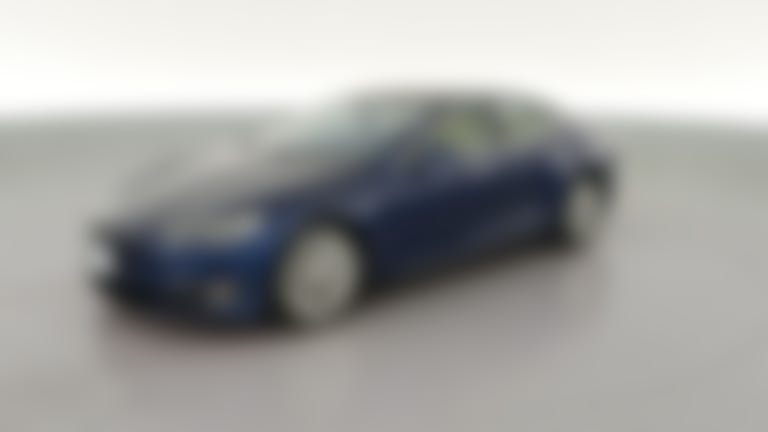 2016 Tesla Model S vehicle photo